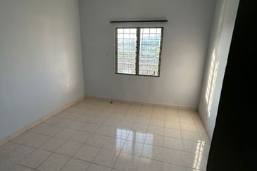 Pangsapuri Sri Meranti