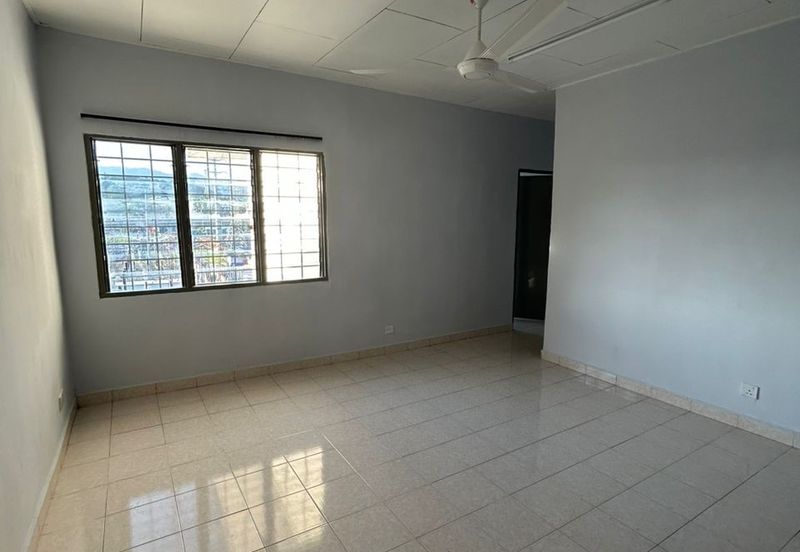 Pangsapuri Sri Meranti