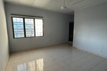 Pangsapuri Sri Meranti