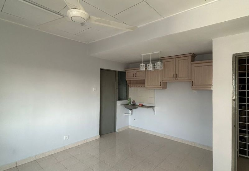 Pangsapuri Sri Meranti