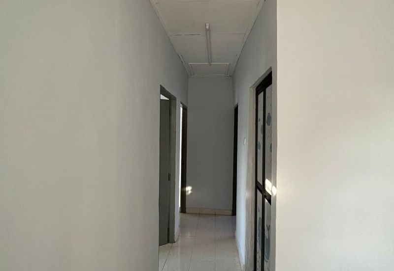 Pangsapuri Sri Meranti