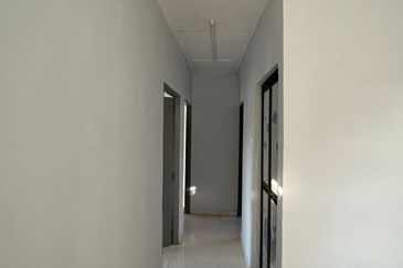 Pangsapuri Sri Meranti