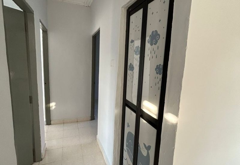 Pangsapuri Sri Meranti