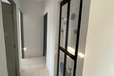 Pangsapuri Sri Meranti