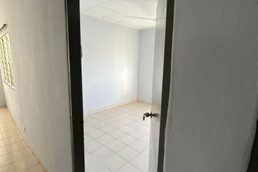 Pangsapuri Sri Meranti