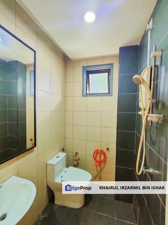 Kerayong Hills, Rumah Banglo Harga Teres, Berdekatan dengan Puncak Alam & Setia Alam, Selangor, Bandar Puncak Alam