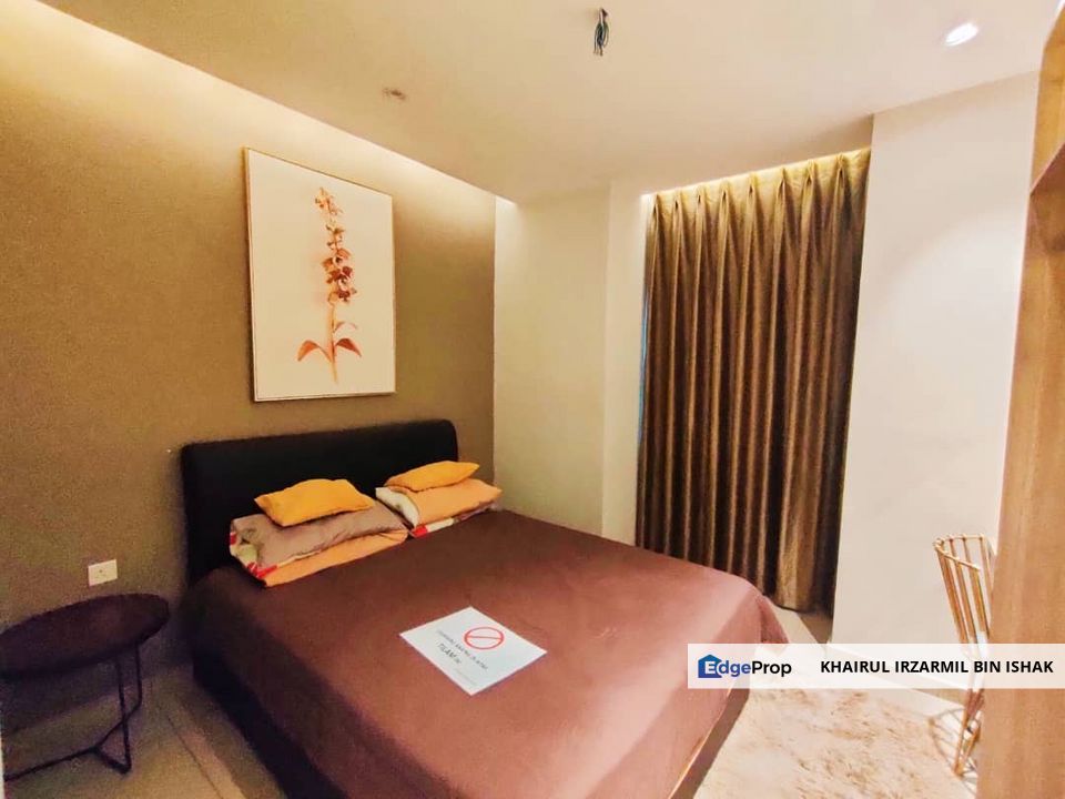 Kerayong Hills, Rumah Banglo Harga Teres, Berdekatan dengan Puncak Alam & Setia Alam, Selangor, Bandar Puncak Alam