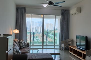 The Zest @ Kinrara 9