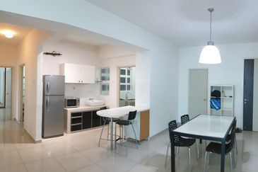 The Zest @ Kinrara 9