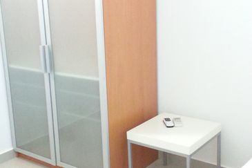 The Zest @ Kinrara 9