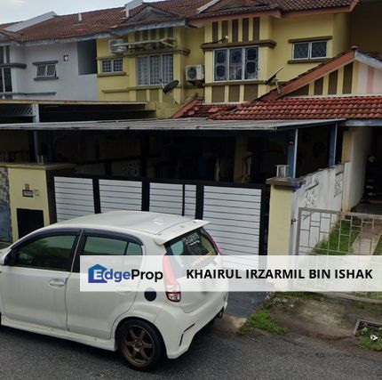 Lelong, Taman Saujana Utama 2, Sungai Buloh, Selangor, Selangor, Sungai Buloh