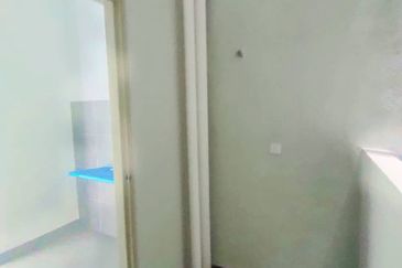 Youth City @ Vision City