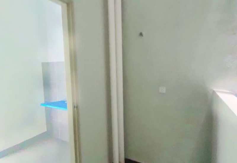 Youth City @ Vision City