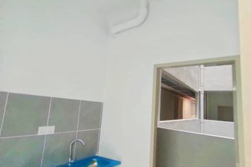 Youth City @ Vision City