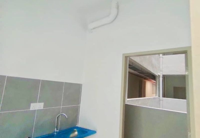 Youth City @ Vision City