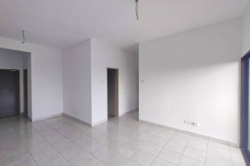 Youth City @ Vision City