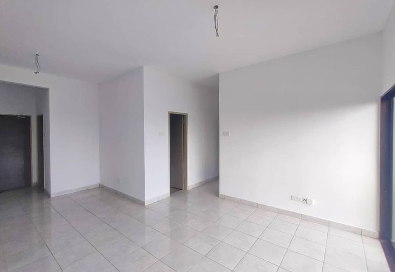 Youth City @ Vision City