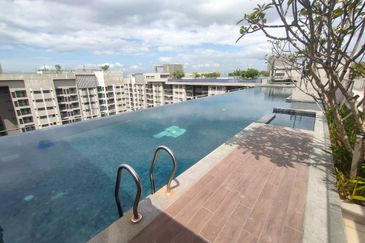 Youth City @ Vision City