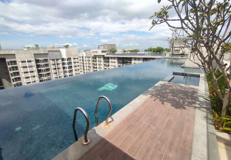 Youth City @ Vision City