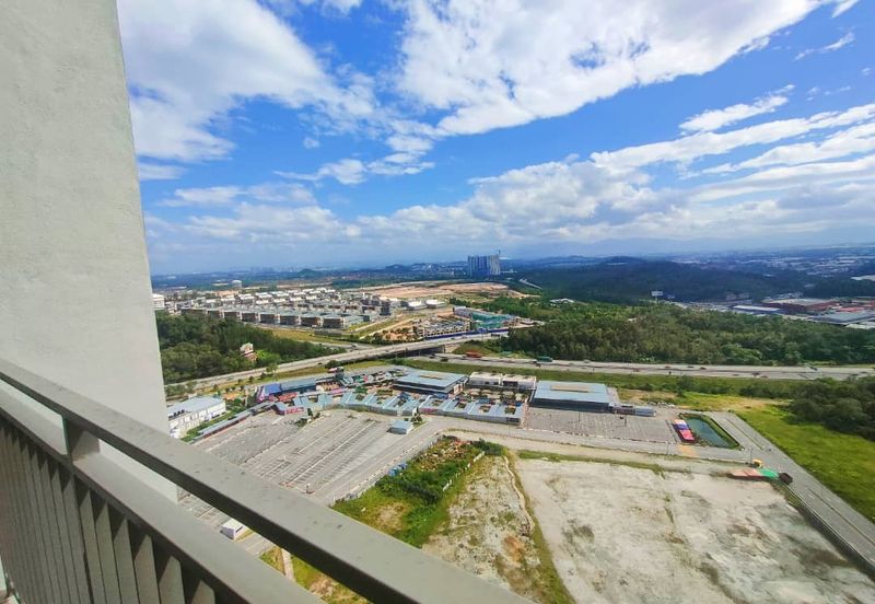 Youth City @ Vision City