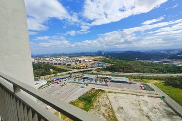 Youth City @ Vision City