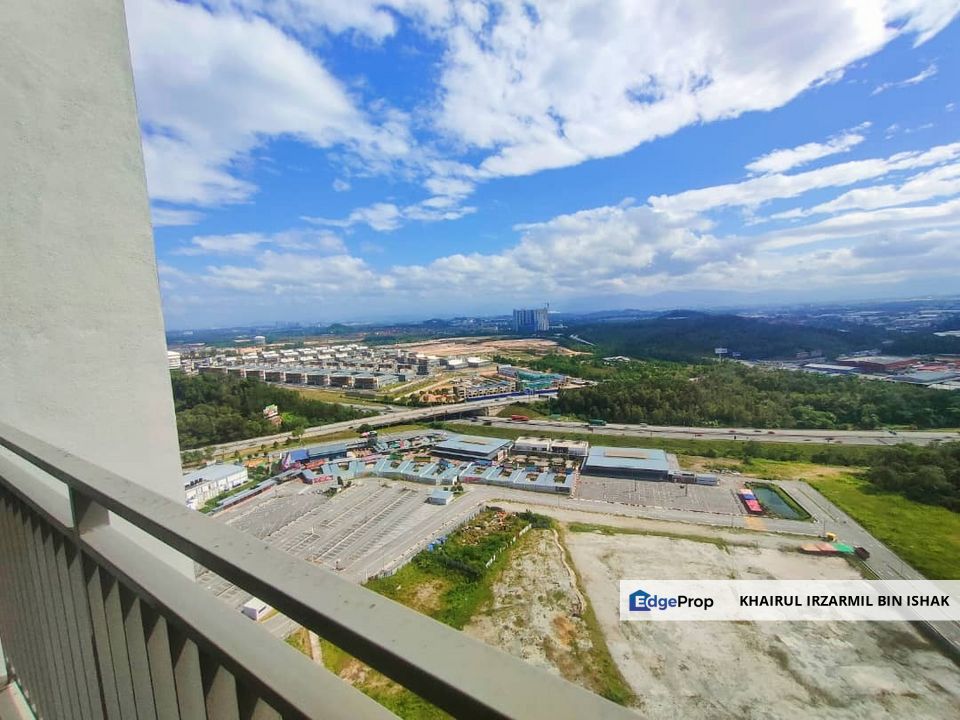 Youth CIty, Vision City, Nilai, Negeri Sembilan, Negeri Sembilan, Nilai