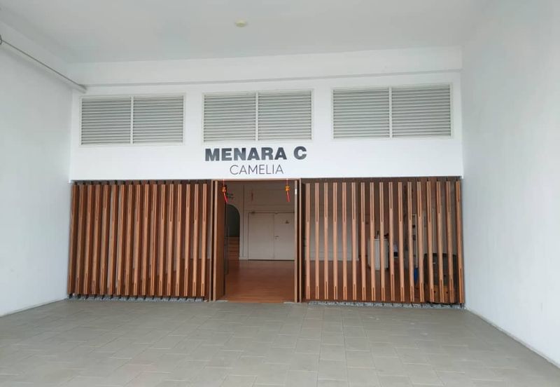 Youth City @ Vision City