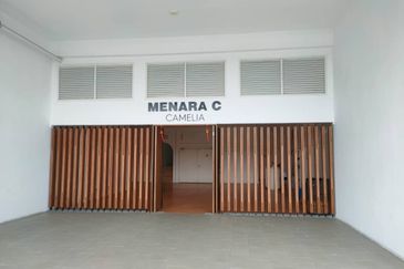 Youth City @ Vision City