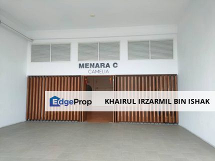 Youth CIty, Vision City, Nilai, Negeri Sembilan, Negeri Sembilan, Nilai