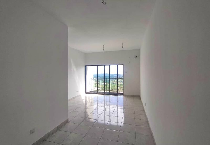 Youth City @ Vision City