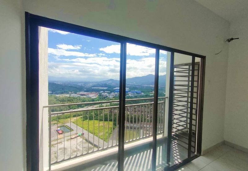 Youth City @ Vision City