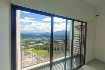 Youth City @ Vision City