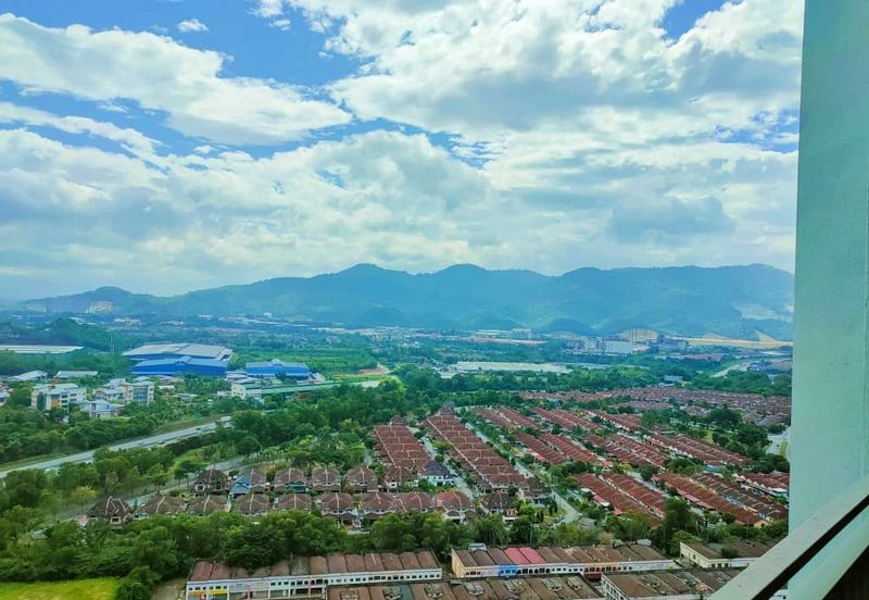 Youth City @ Vision City