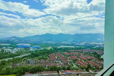 Youth City @ Vision City