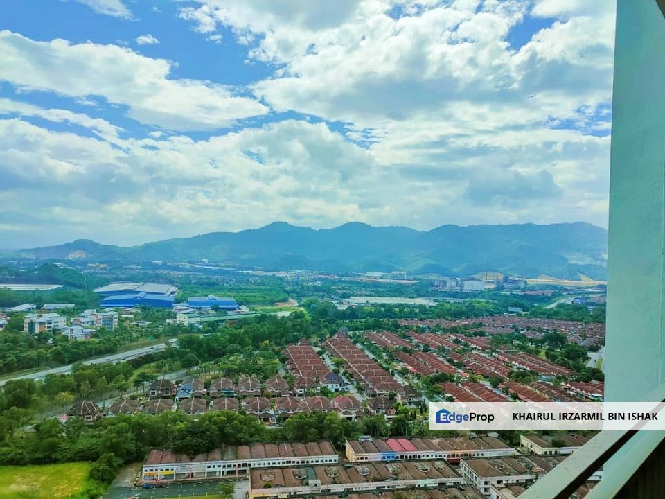 Youth CIty, Vision City, Nilai, Negeri Sembilan, Negeri Sembilan, Nilai