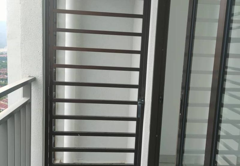 Youth City @ Vision City