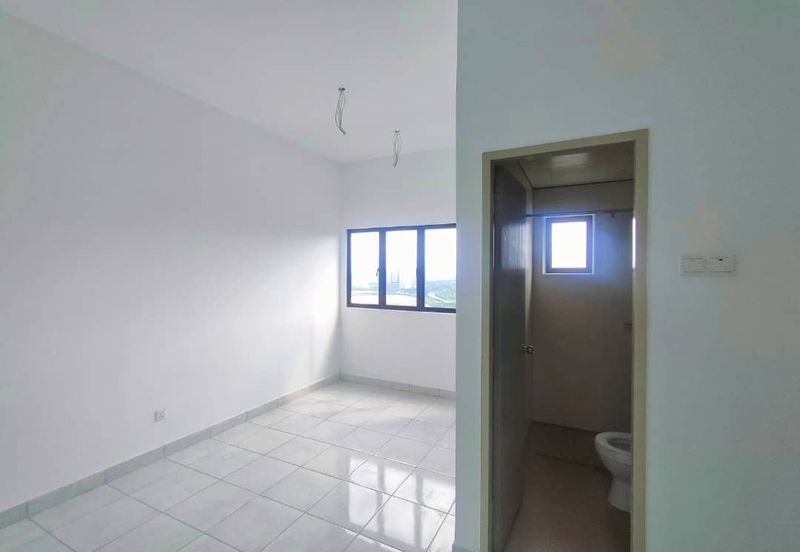 Youth City @ Vision City