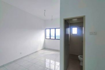 Youth City @ Vision City