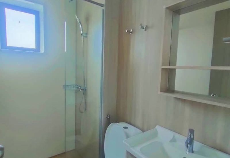 Youth City @ Vision City