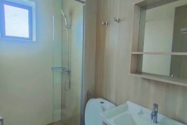 Youth City @ Vision City