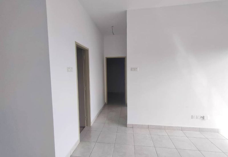 Youth City @ Vision City