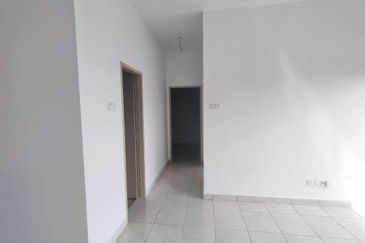 Youth City @ Vision City