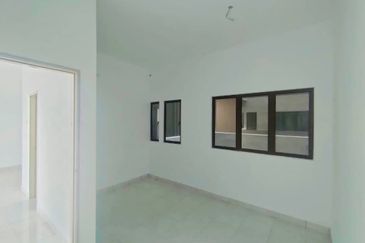 Youth City @ Vision City