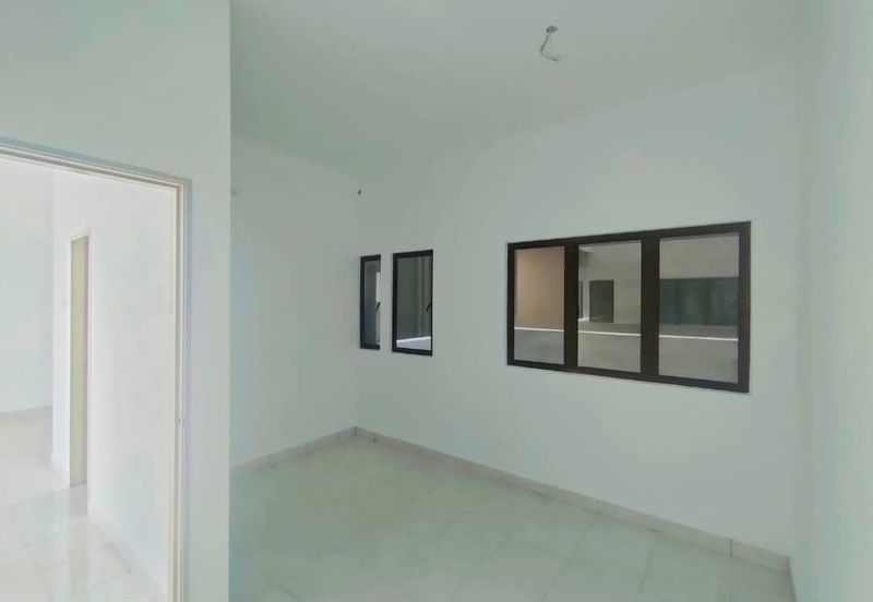 Youth City @ Vision City