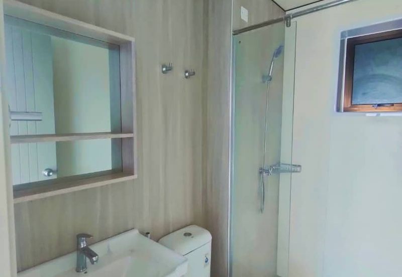 Youth City @ Vision City