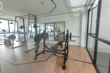 Youth City @ Vision City