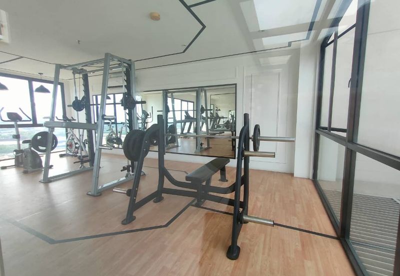 Youth City @ Vision City