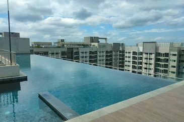 Youth City @ Vision City