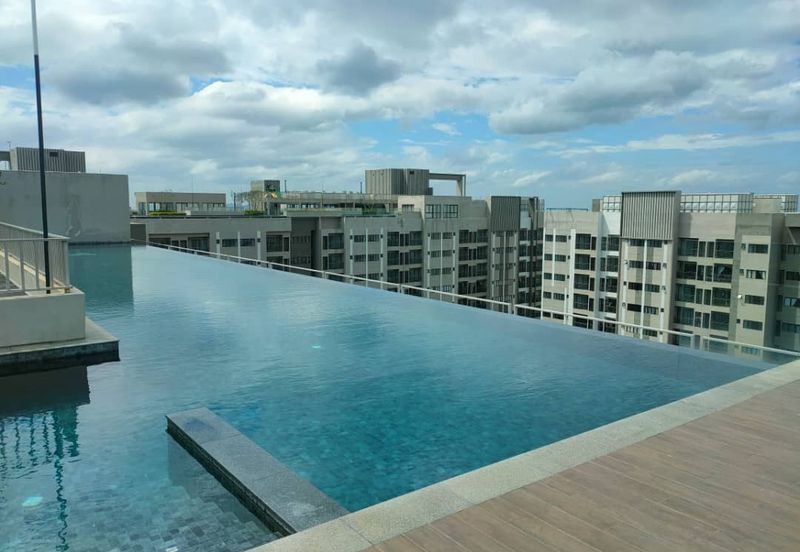 Youth City @ Vision City