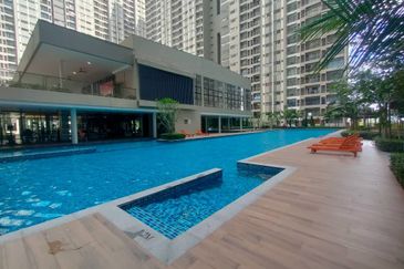 Youth City @ Vision City